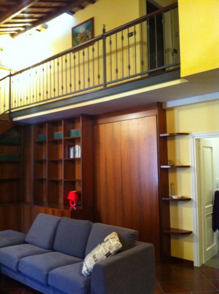 Appartamento in vendita a Ascoli Piceno, Centro Storico