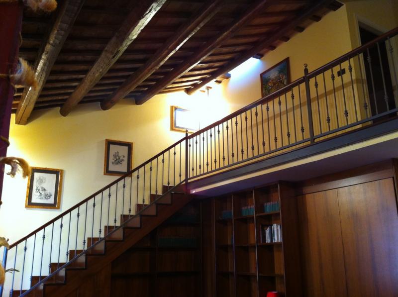 Appartamento in vendita a Ascoli Piceno, Centro Storico