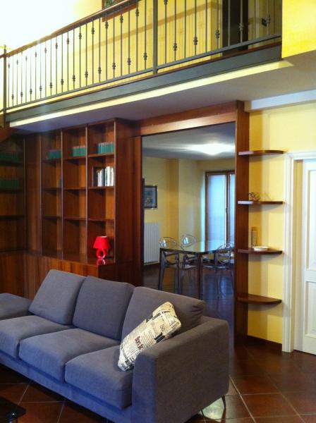 Appartamento in vendita a Ascoli Piceno, Centro Storico