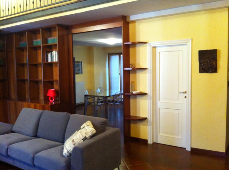 Appartamento in vendita a Ascoli Piceno, Centro Storico