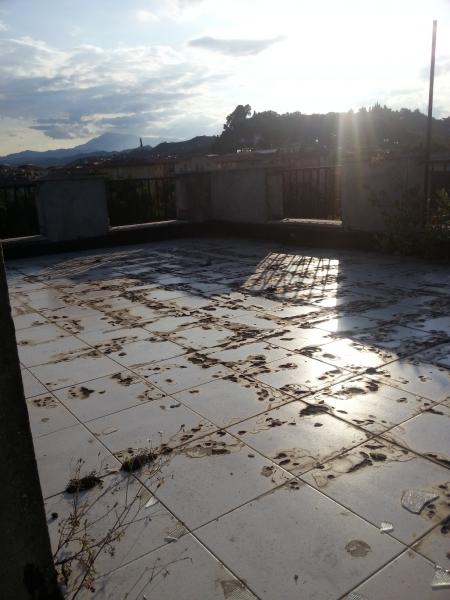 Appartamento in vendita a Ascoli Piceno, Campo Parignano