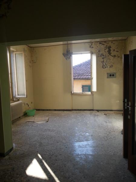 Appartamento in vendita a Ascoli Piceno, Campo Parignano