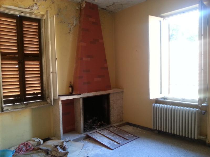 Appartamento in vendita a Ascoli Piceno, Campo Parignano