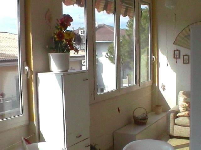 Appartamento in vendita a Martinsicuro