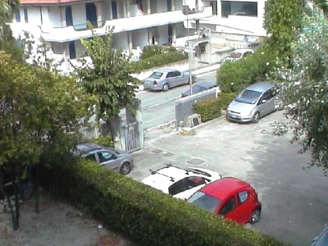 Appartamento in vendita a Martinsicuro