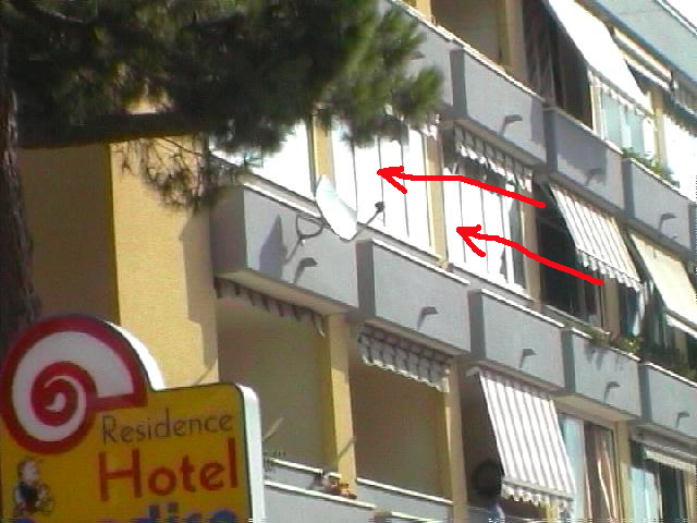 Appartamento in vendita a Martinsicuro