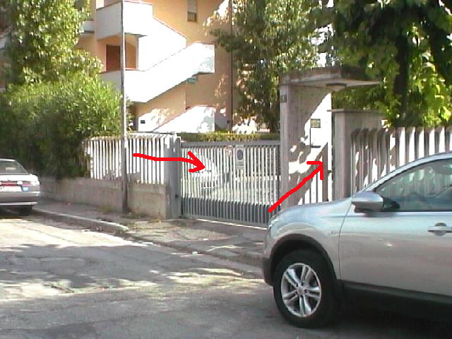 Appartamento in vendita a Martinsicuro