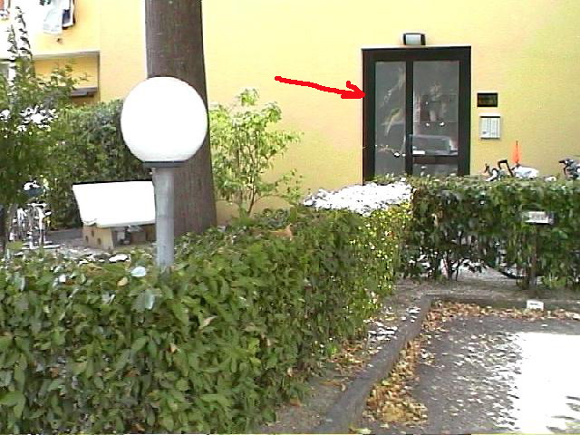 Appartamento in vendita a Martinsicuro