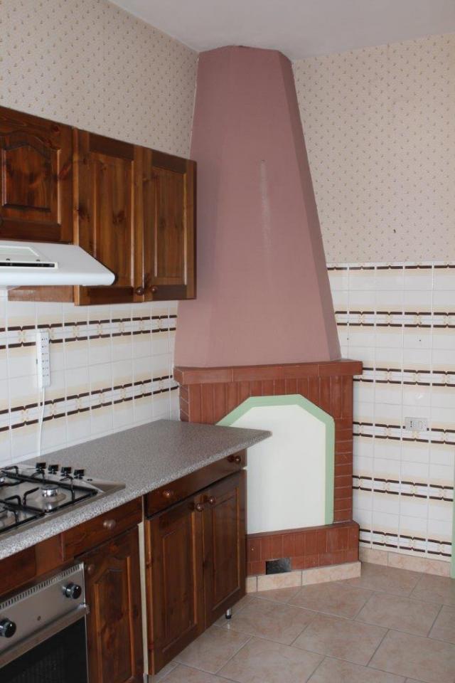 Appartamento in vendita a Maltignano