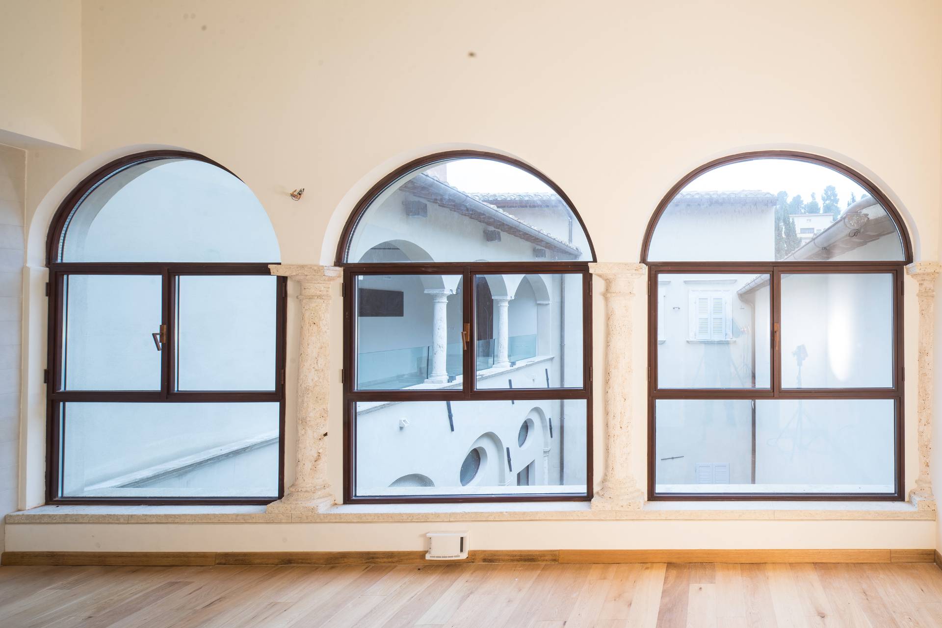 Appartamento in vendita a Ascoli Piceno, Centro Storico