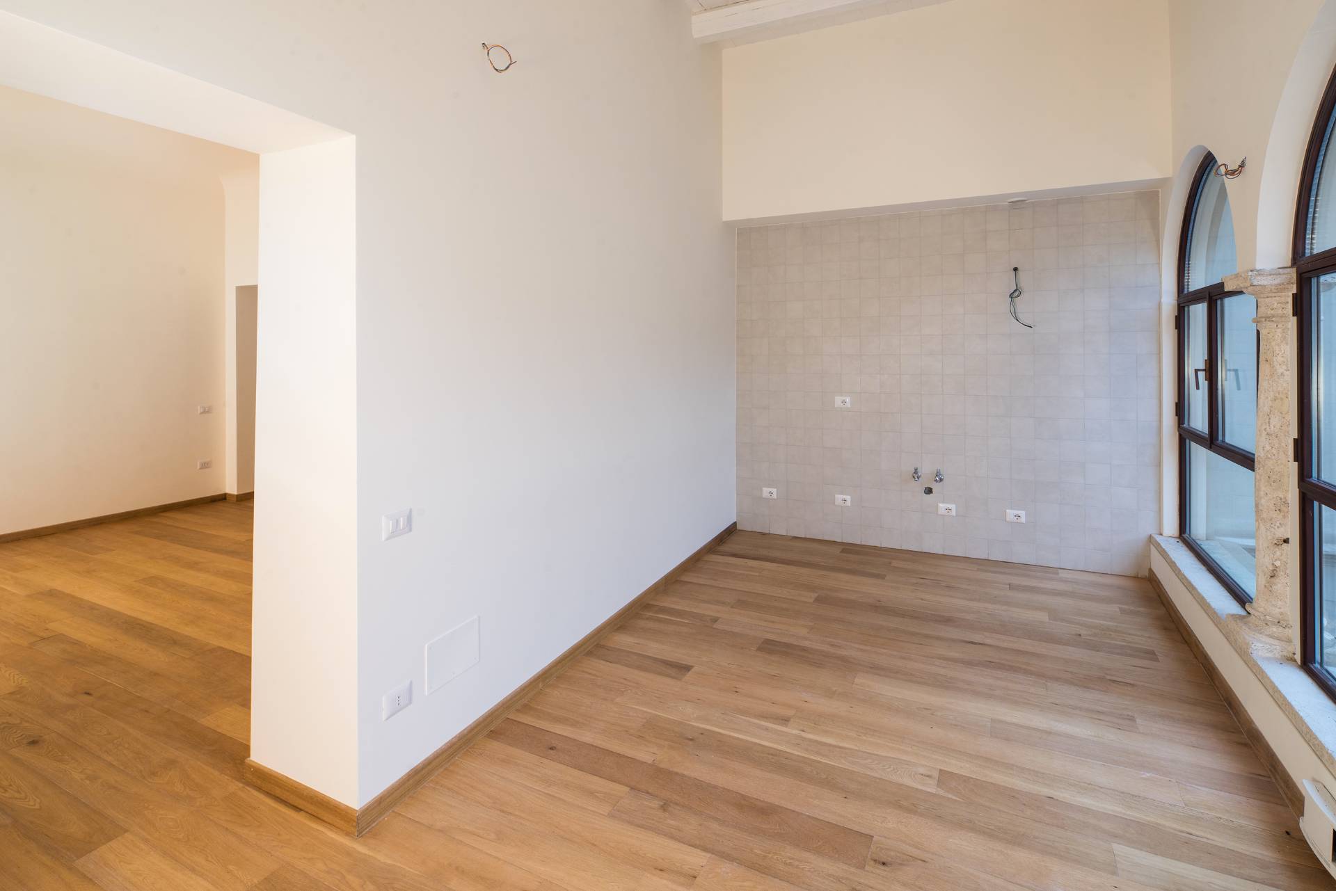 Appartamento in vendita a Ascoli Piceno, Centro Storico