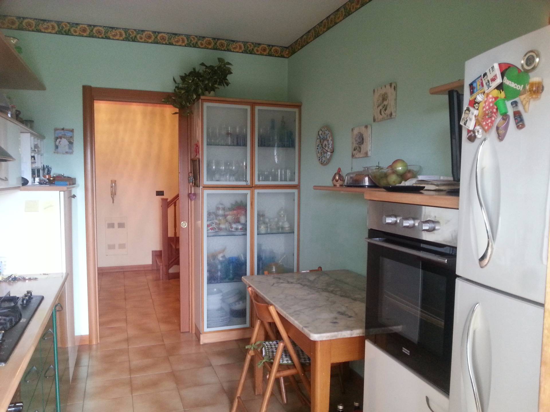 Appartamento in vendita a Ascoli Piceno