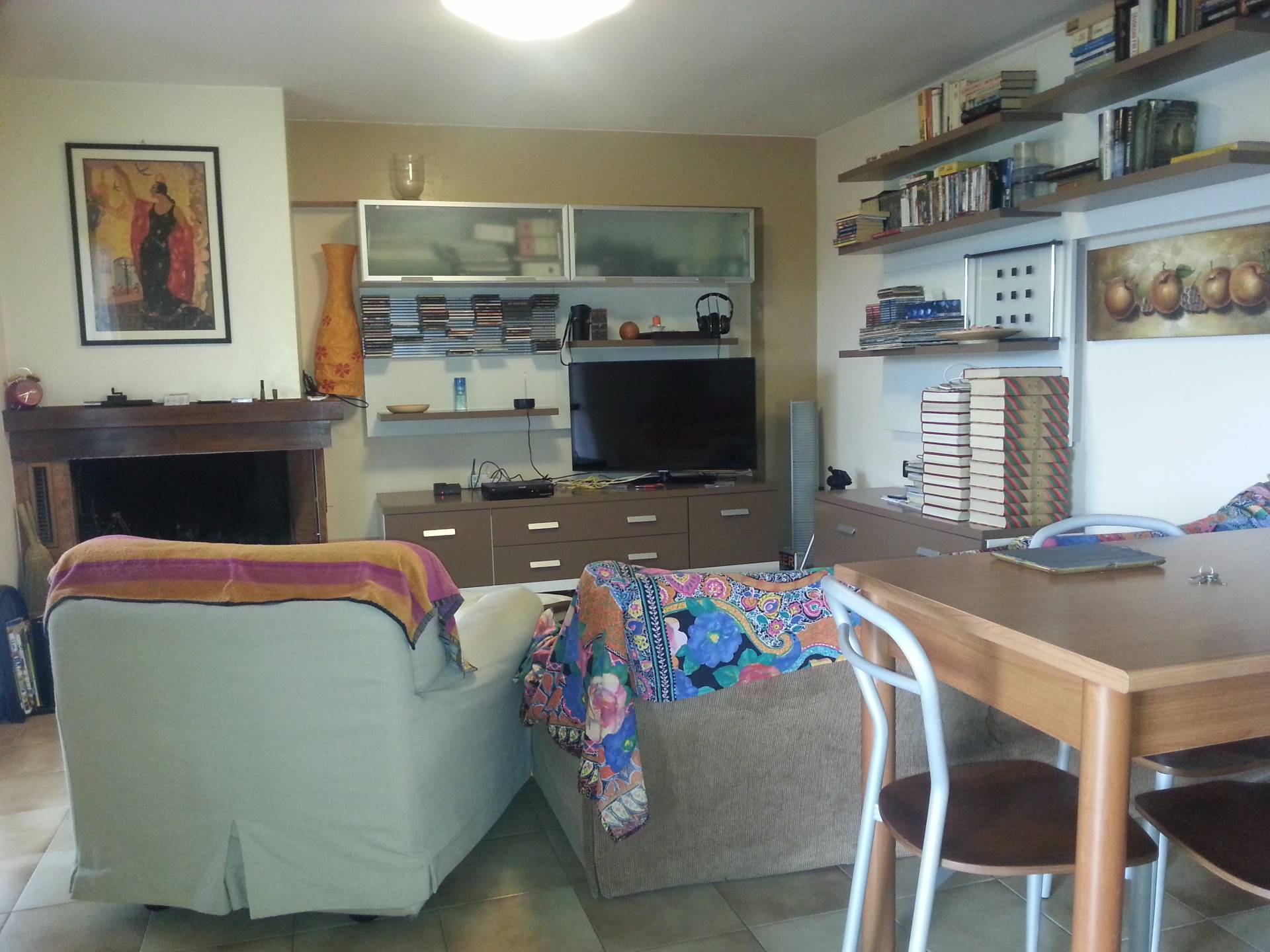 Appartamento in vendita a Ascoli Piceno