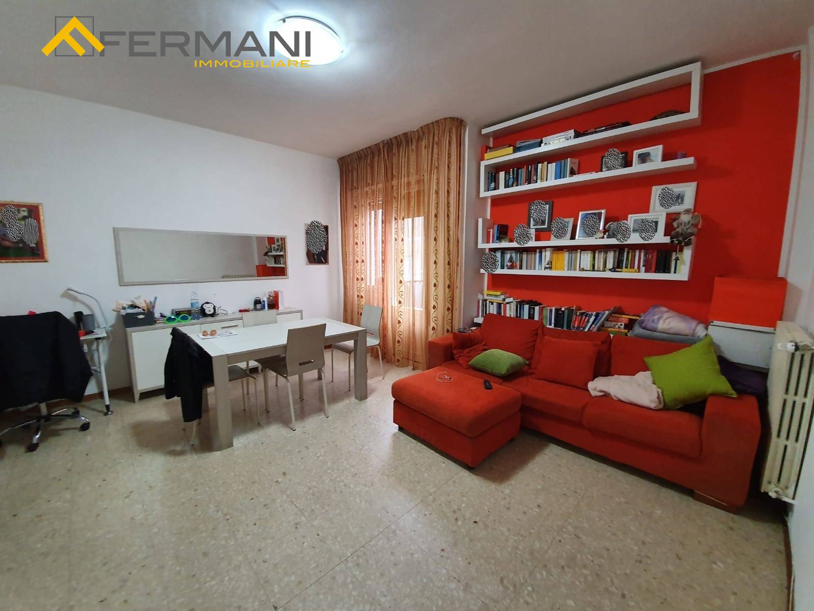 Appartamento in vendita a Ascoli Piceno, Borgo Solest