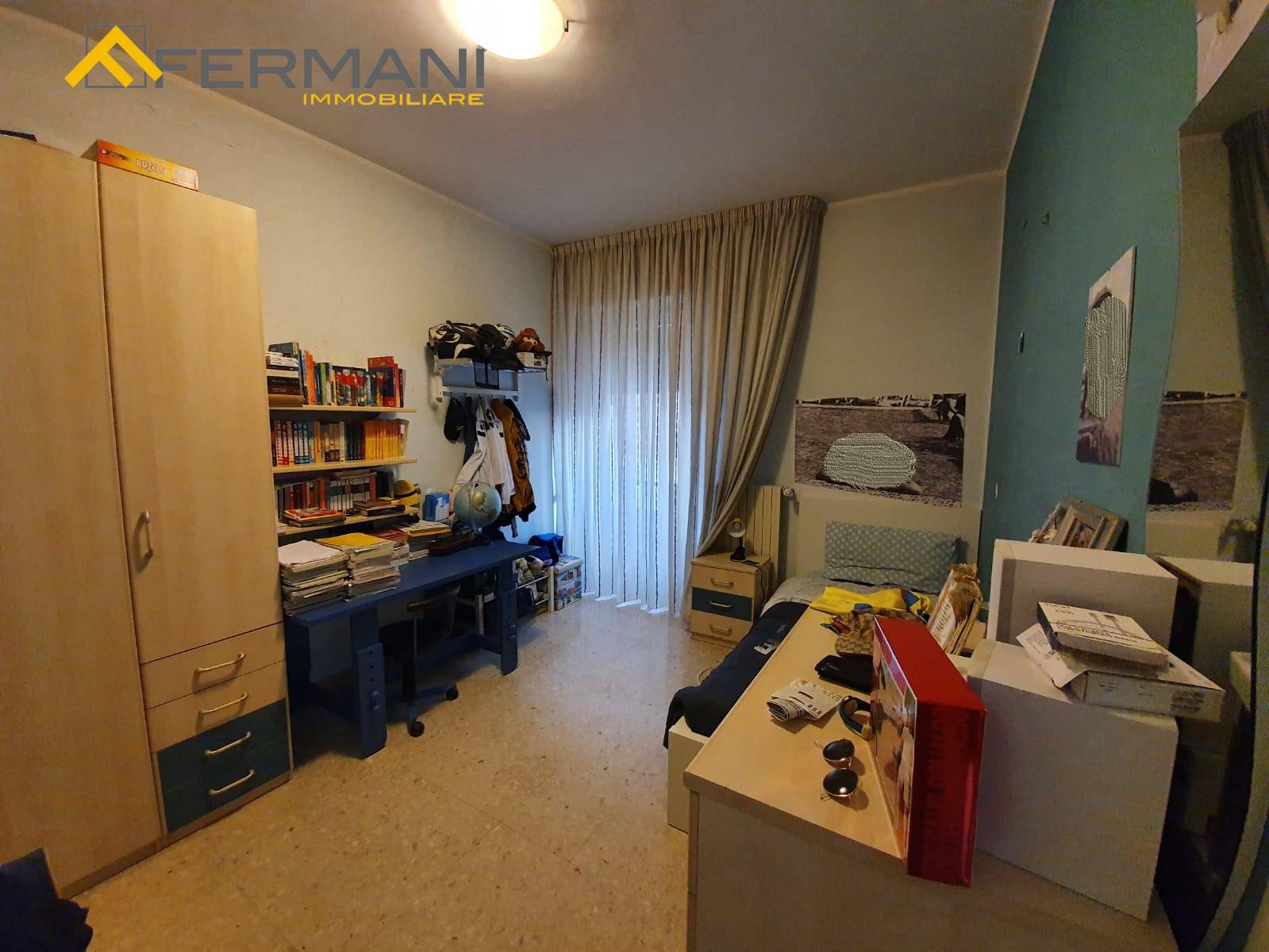Appartamento in vendita a Ascoli Piceno, Borgo Solest
