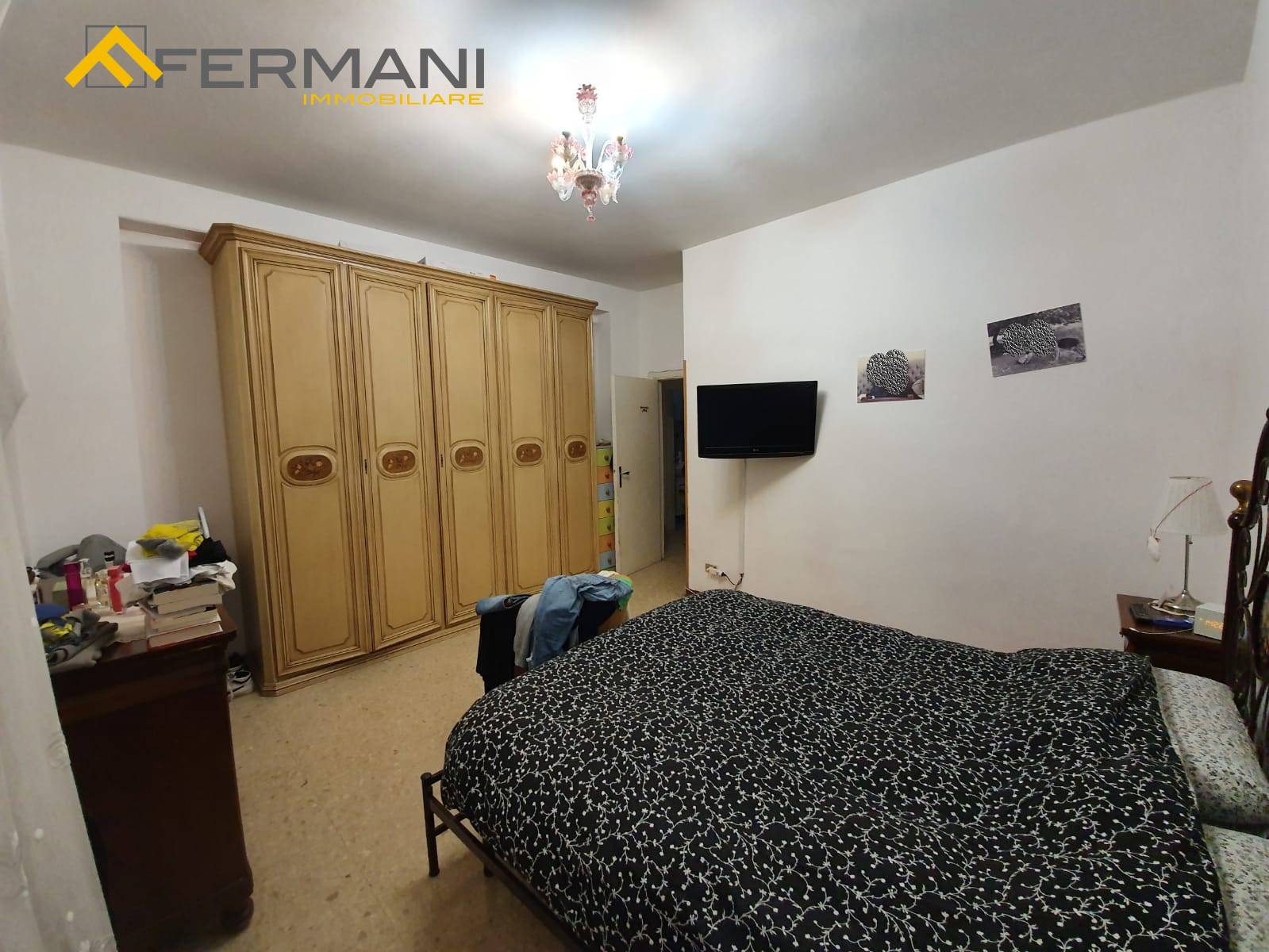 Appartamento in vendita a Ascoli Piceno, Borgo Solest