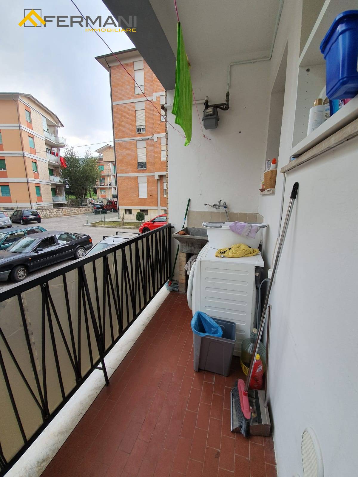 Appartamento in vendita a Ascoli Piceno, Borgo Solest