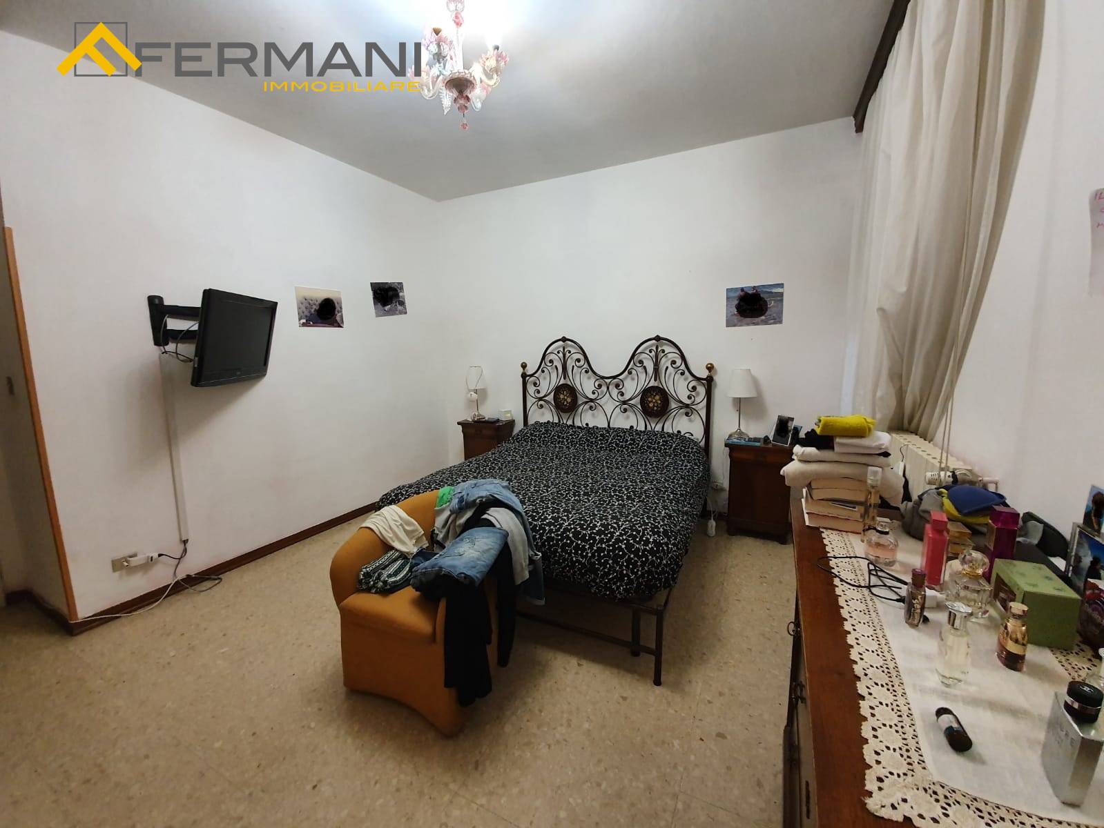 Appartamento in vendita a Ascoli Piceno, Borgo Solest