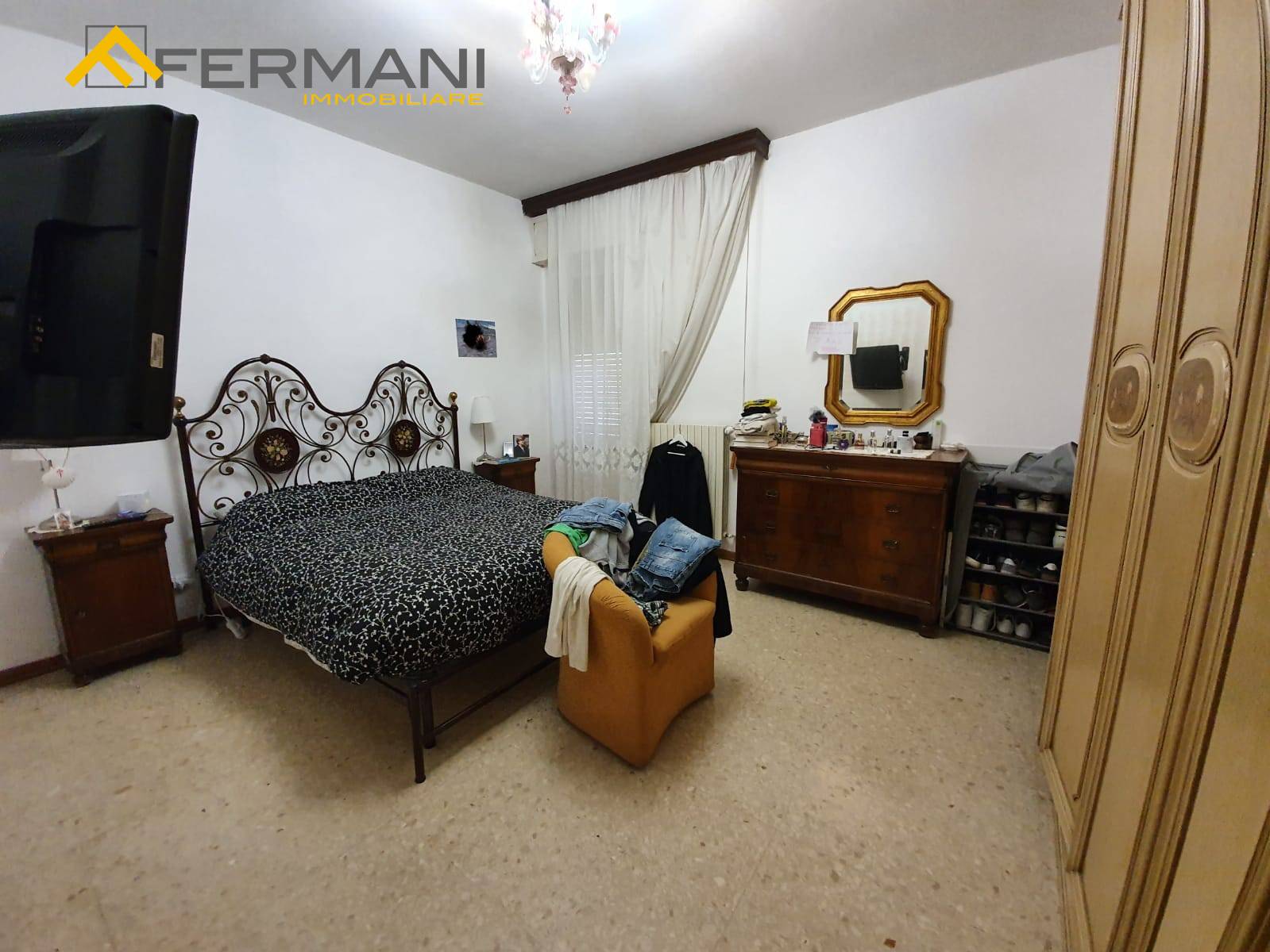 Appartamento in vendita a Ascoli Piceno, Borgo Solest