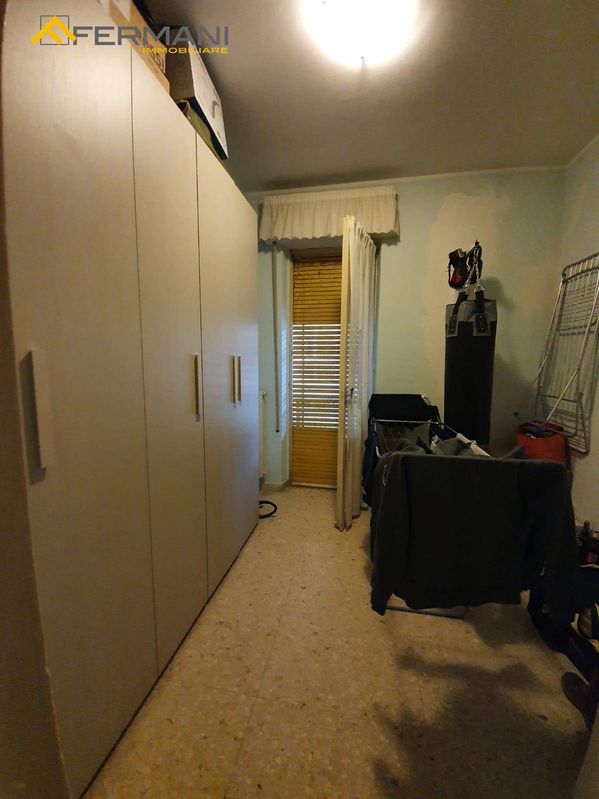 Appartamento in vendita a Ascoli Piceno, Borgo Solest