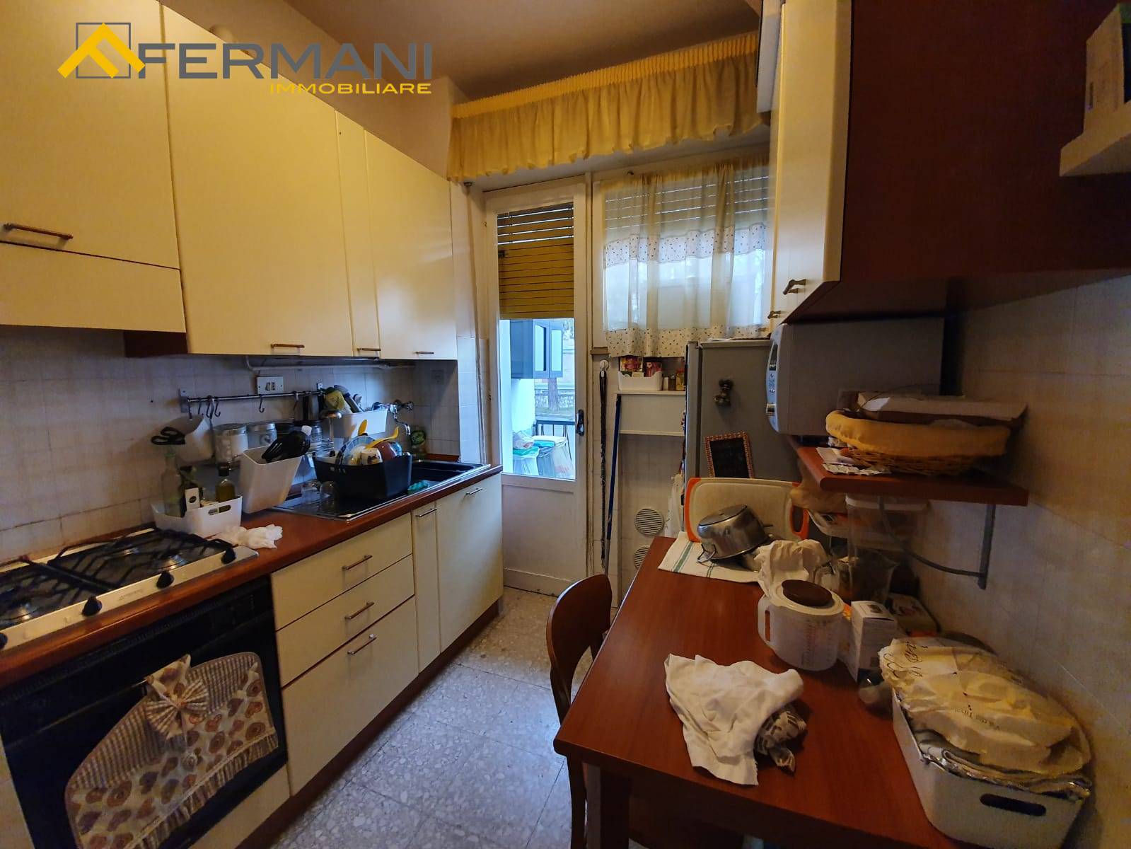 Appartamento in vendita a Ascoli Piceno, Borgo Solest