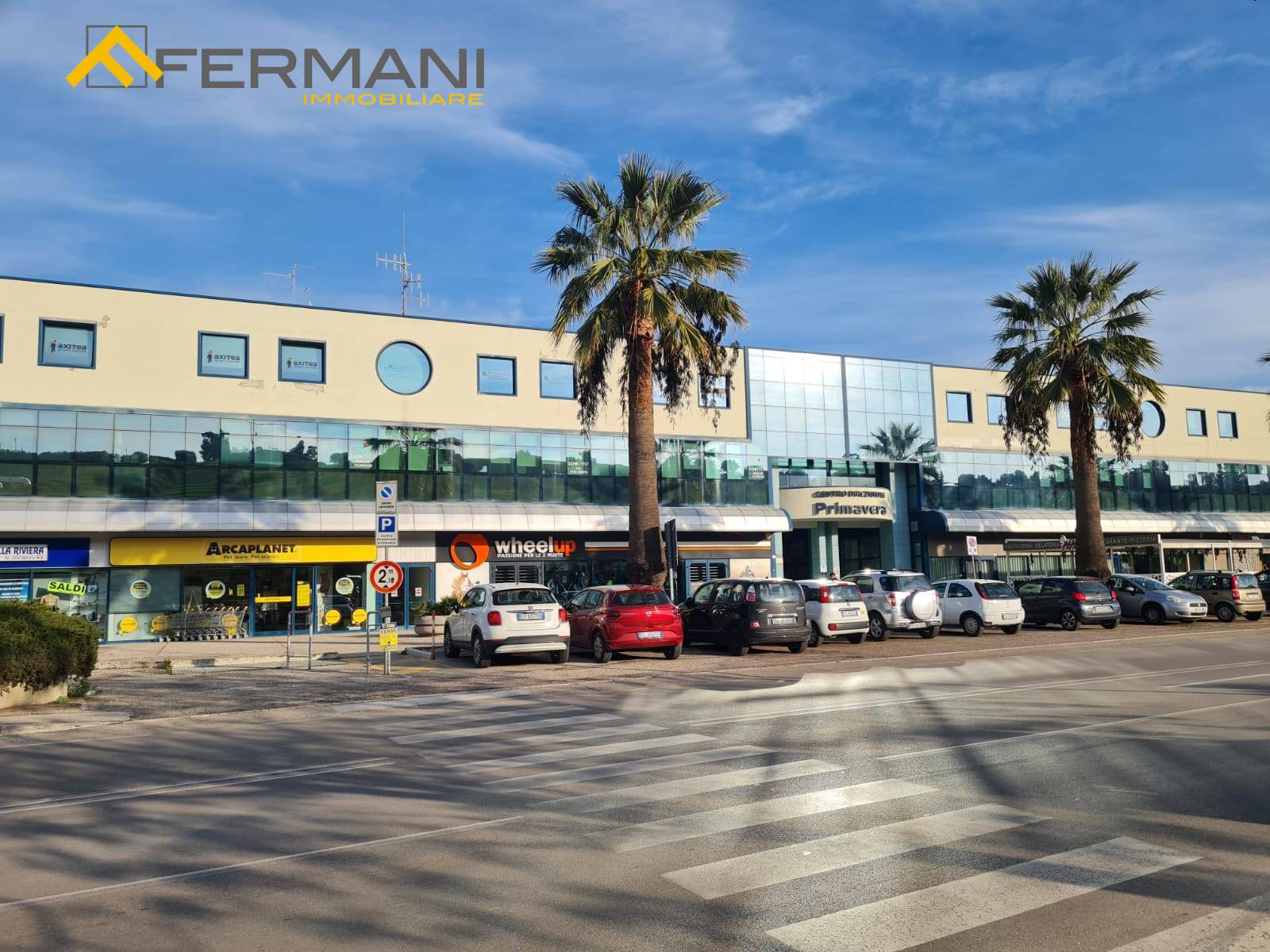 Studio/Ufficio in vendita a San Benedetto del Tronto