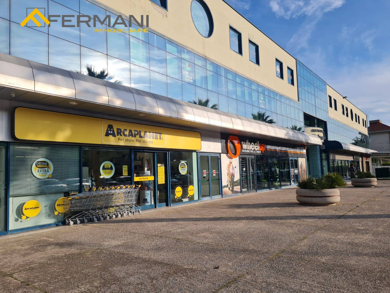 Studio/Ufficio in vendita a San Benedetto del Tronto