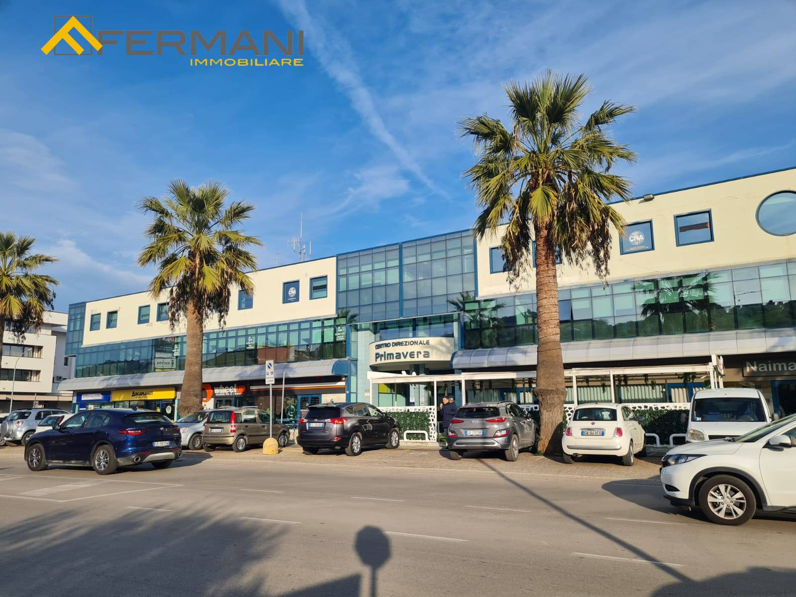 Studio/Ufficio in vendita a San Benedetto del Tronto