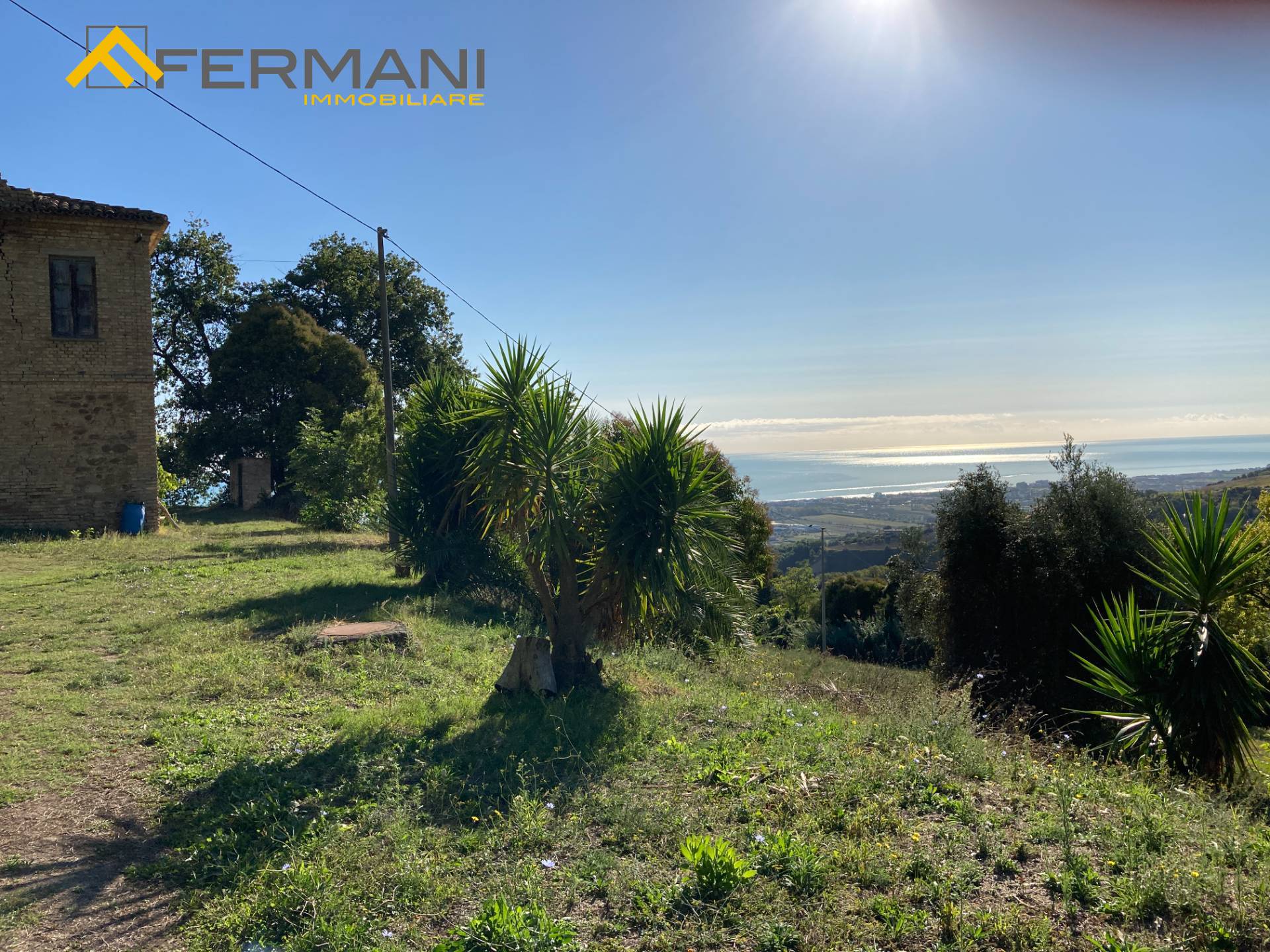 Casolare in vendita a Colonnella