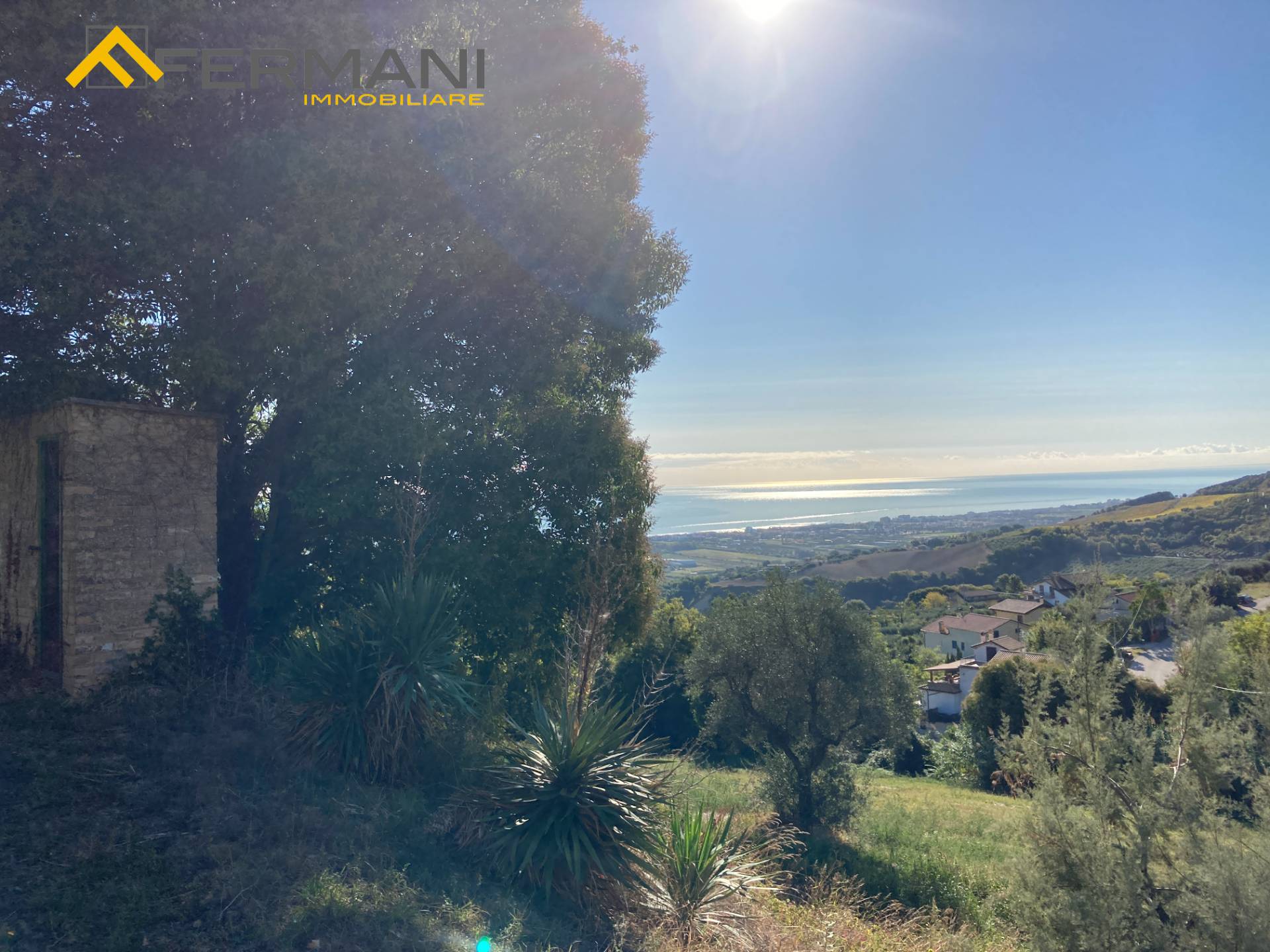 Casolare in vendita a Colonnella