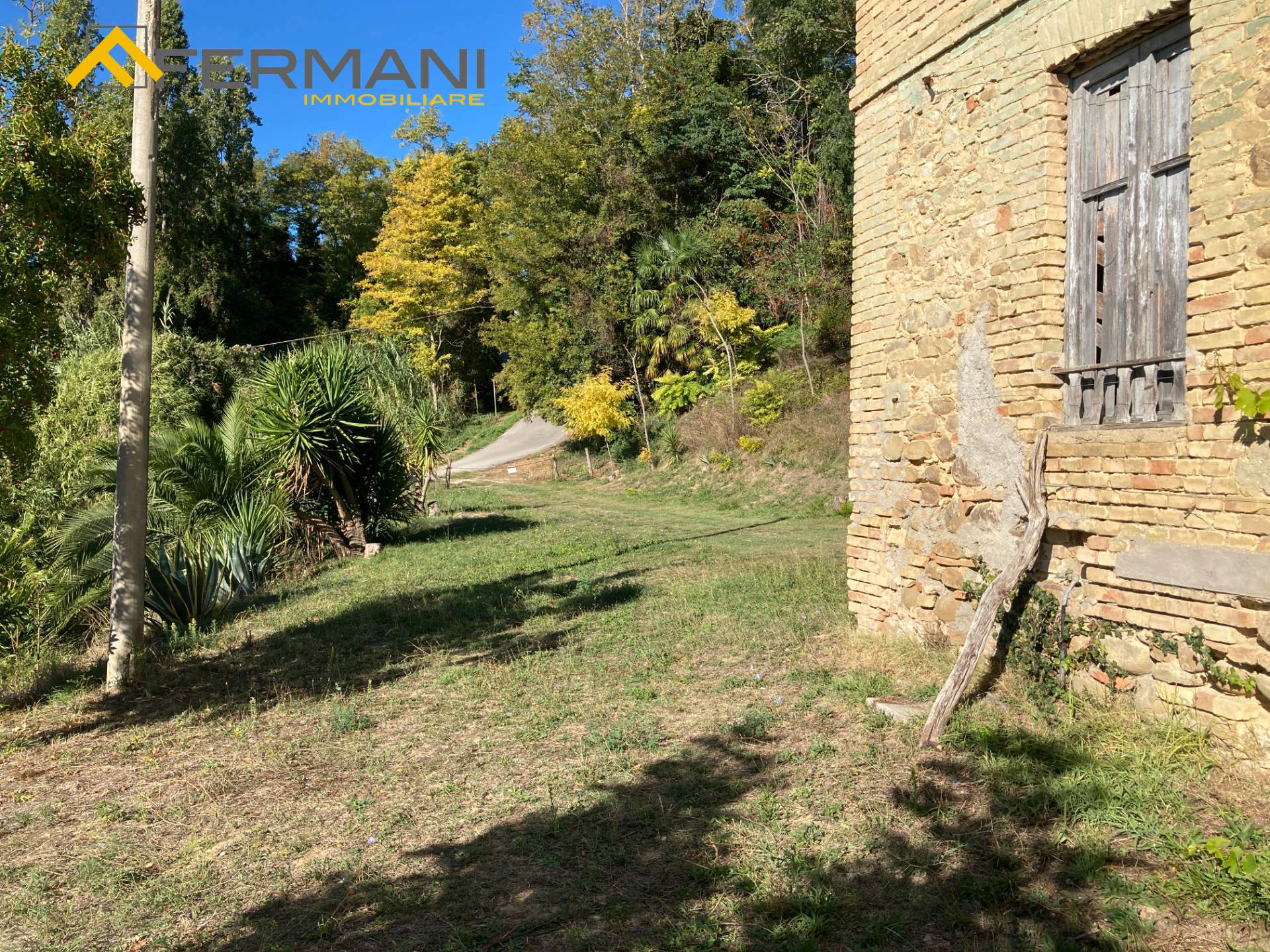 Casolare in vendita a Colonnella