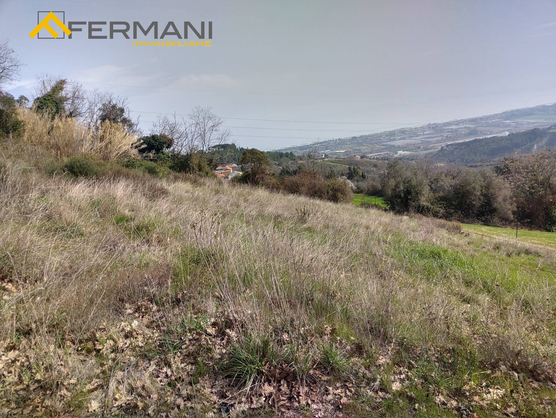 Casolare in vendita a Colonnella