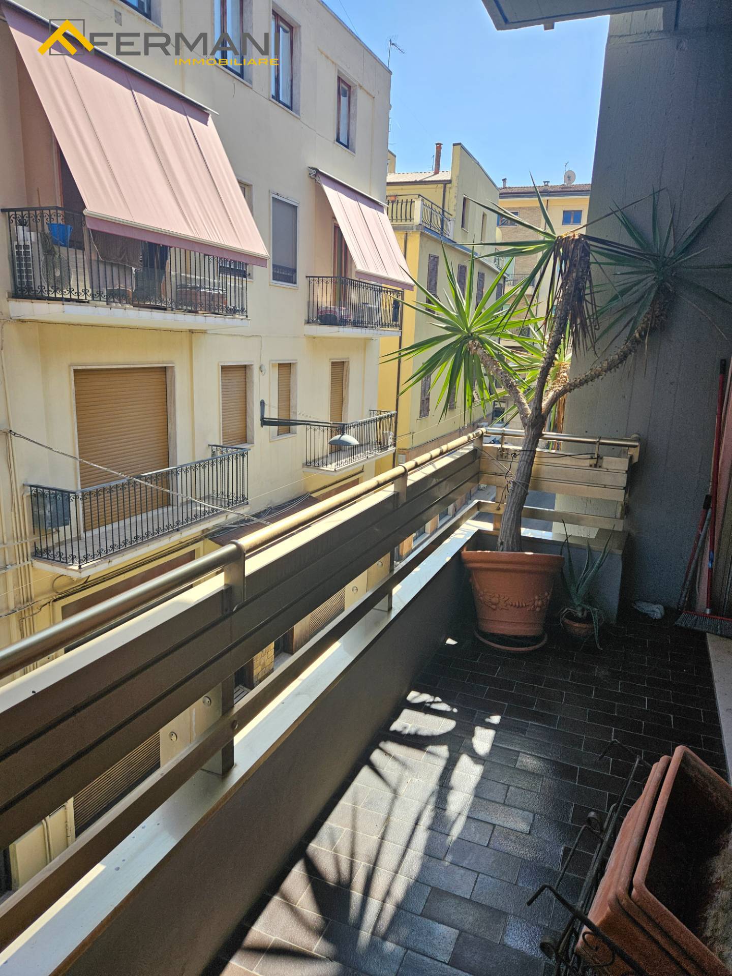 Appartamento in vendita a San Benedetto del Tronto