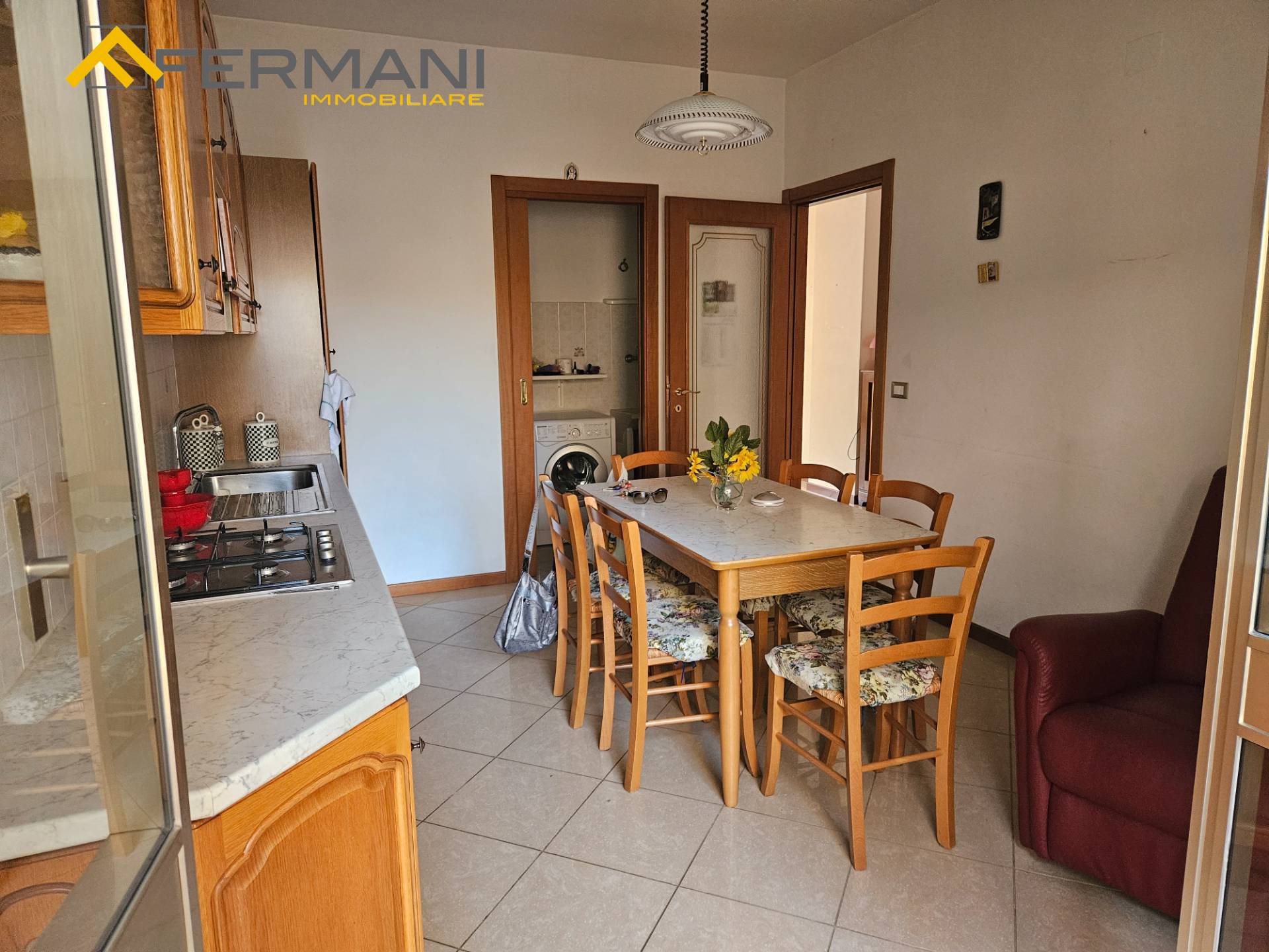 Appartamento in vendita a San Benedetto del Tronto