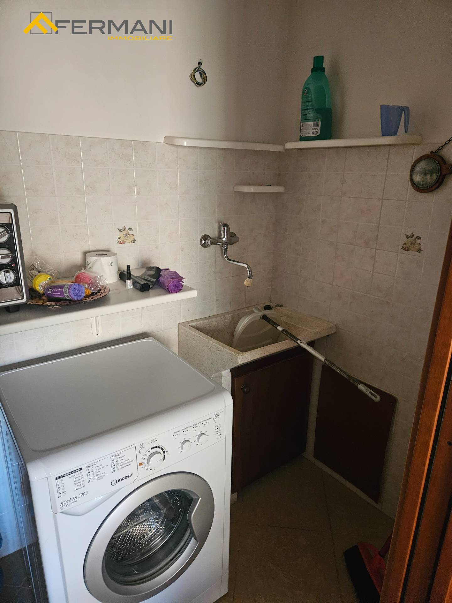 Appartamento in vendita a San Benedetto del Tronto