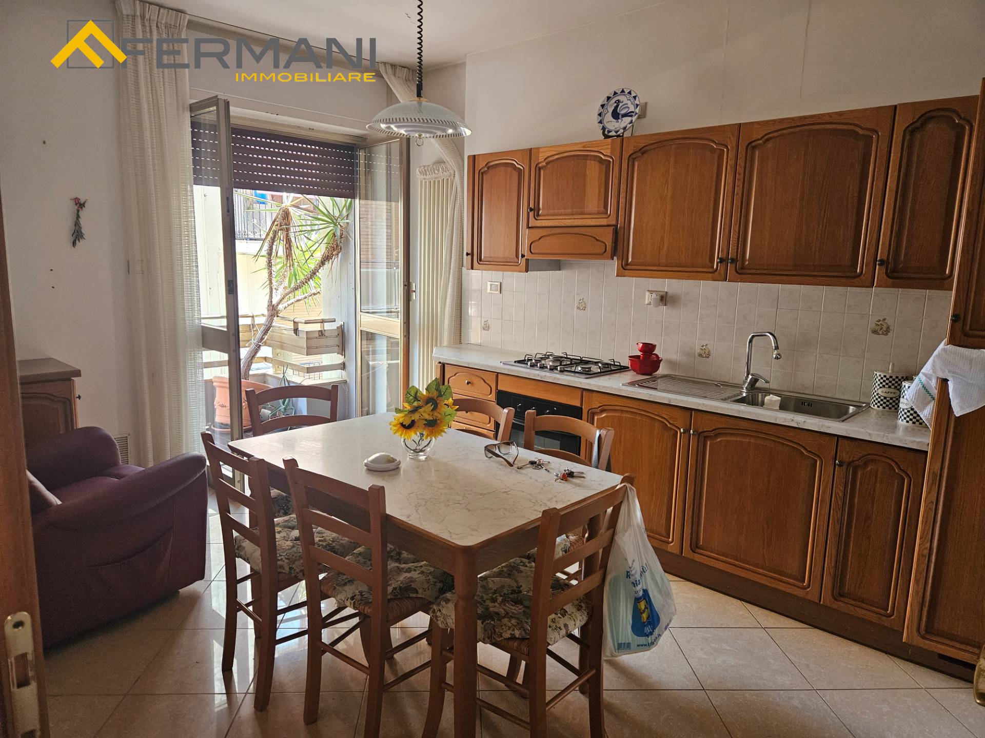 Appartamento in vendita a San Benedetto del Tronto