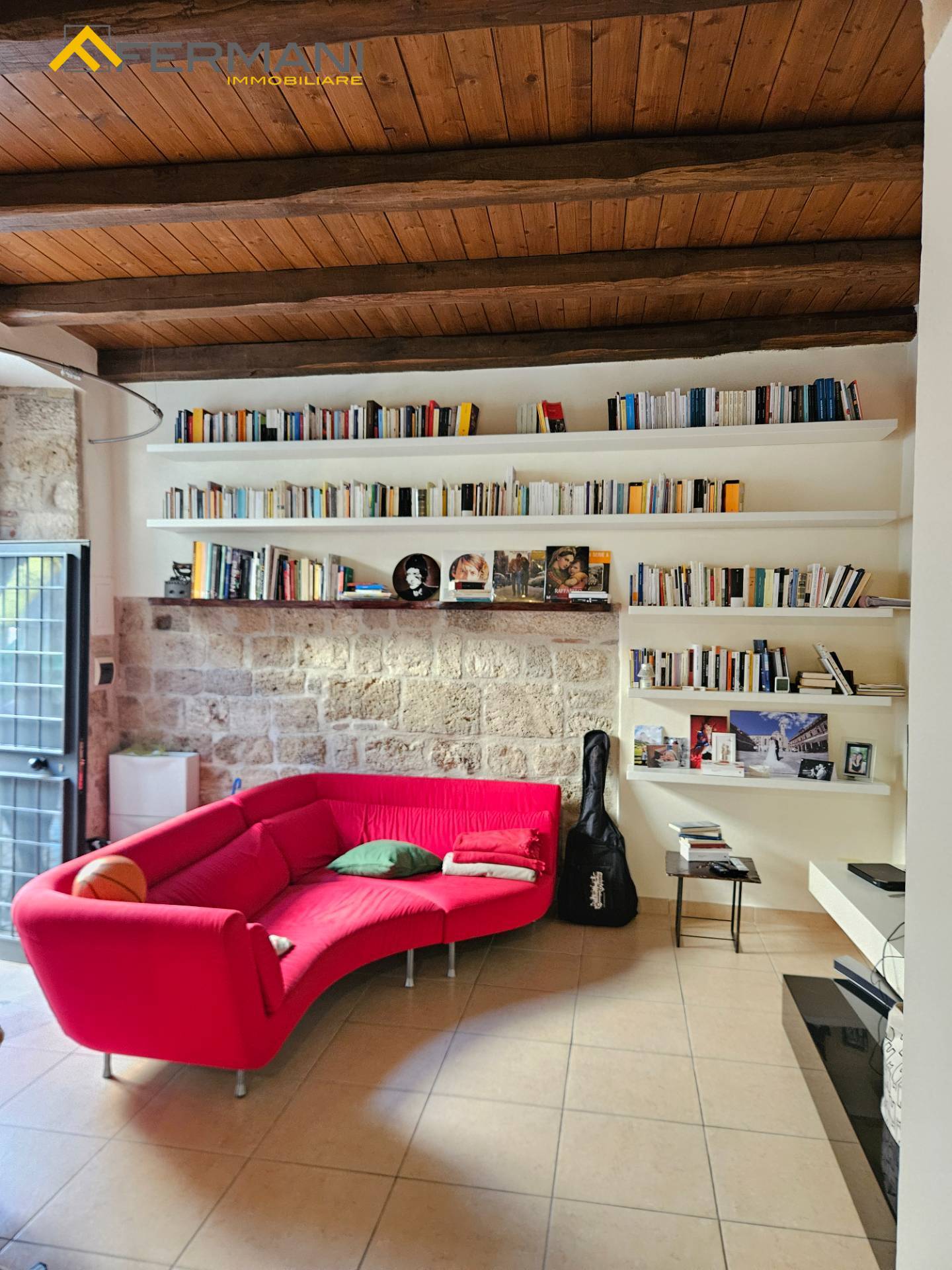 Appartamento in vendita a Ascoli Piceno, Centro Storico