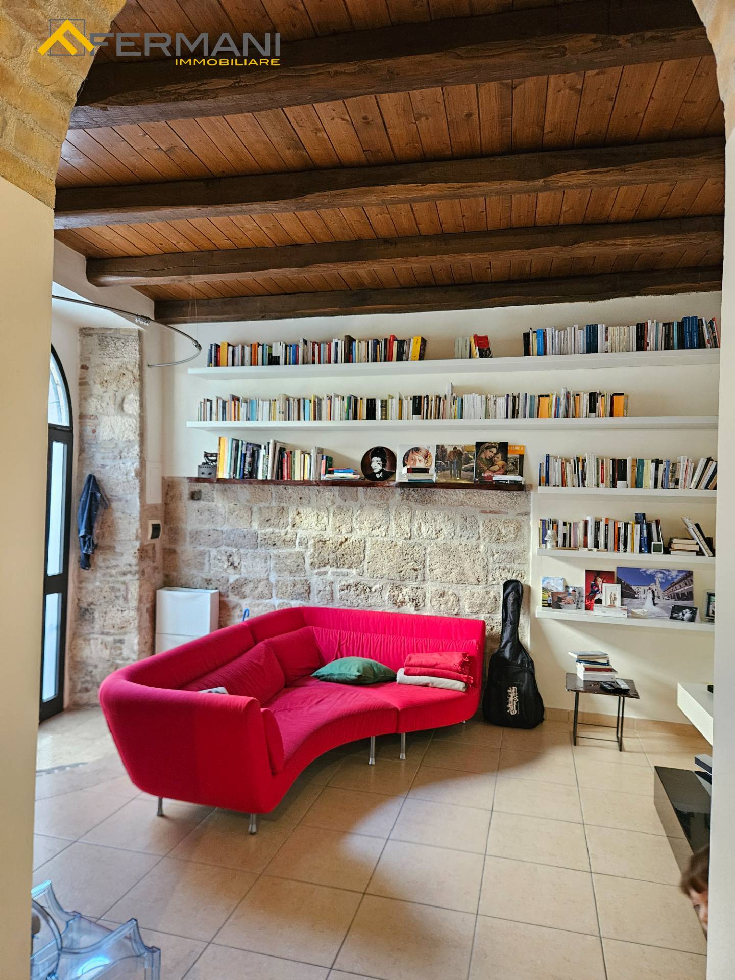 Appartamento in vendita a Ascoli Piceno, Centro Storico