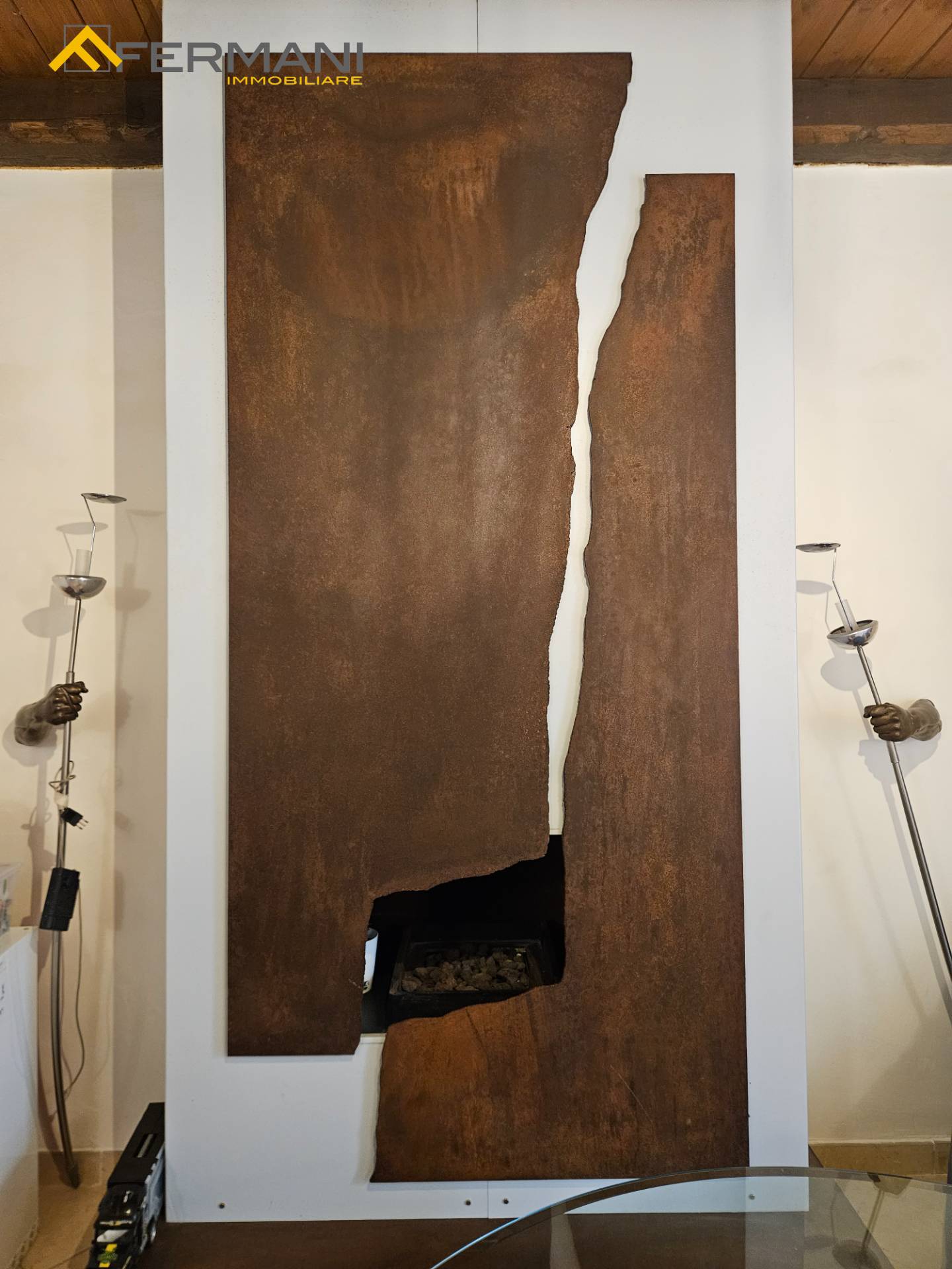 Appartamento in vendita a Ascoli Piceno, Centro Storico