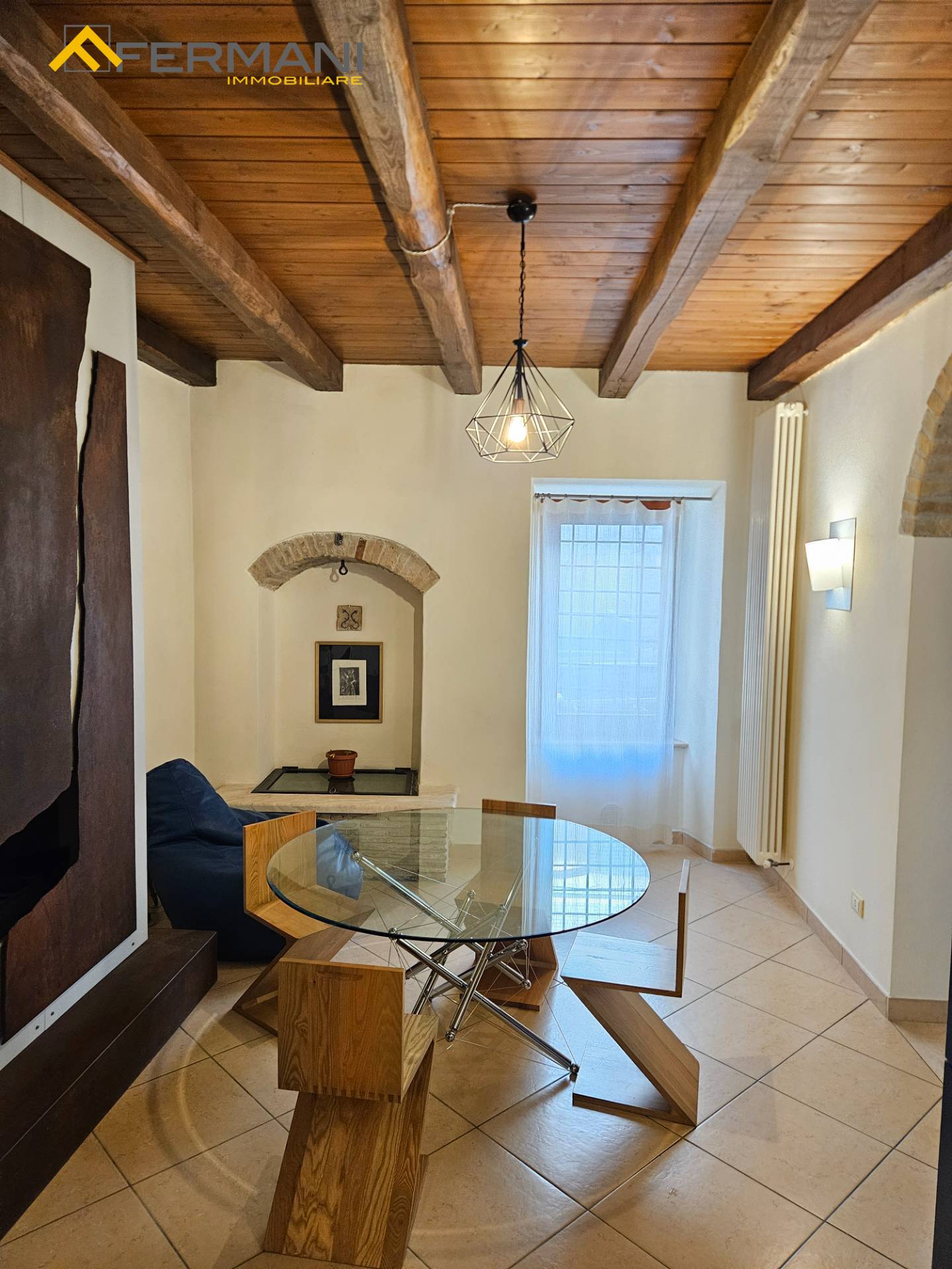 Appartamento in vendita a Ascoli Piceno, Centro Storico