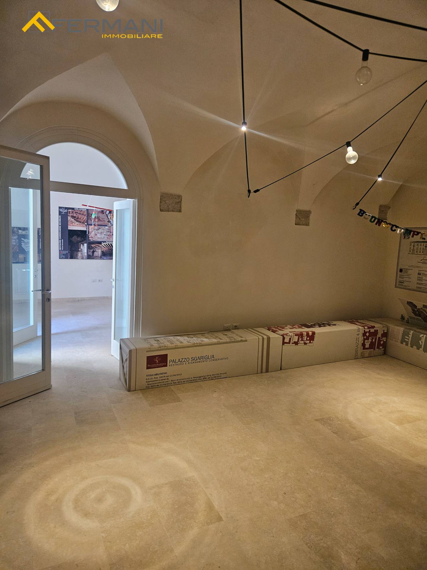 negozio in affitto a Ascoli Piceno, Centro Storico