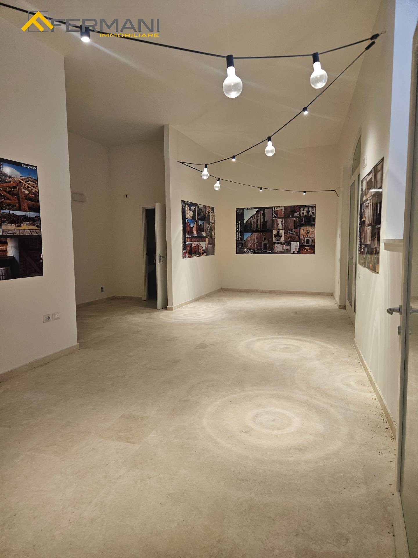 negozio in affitto a Ascoli Piceno, Centro Storico