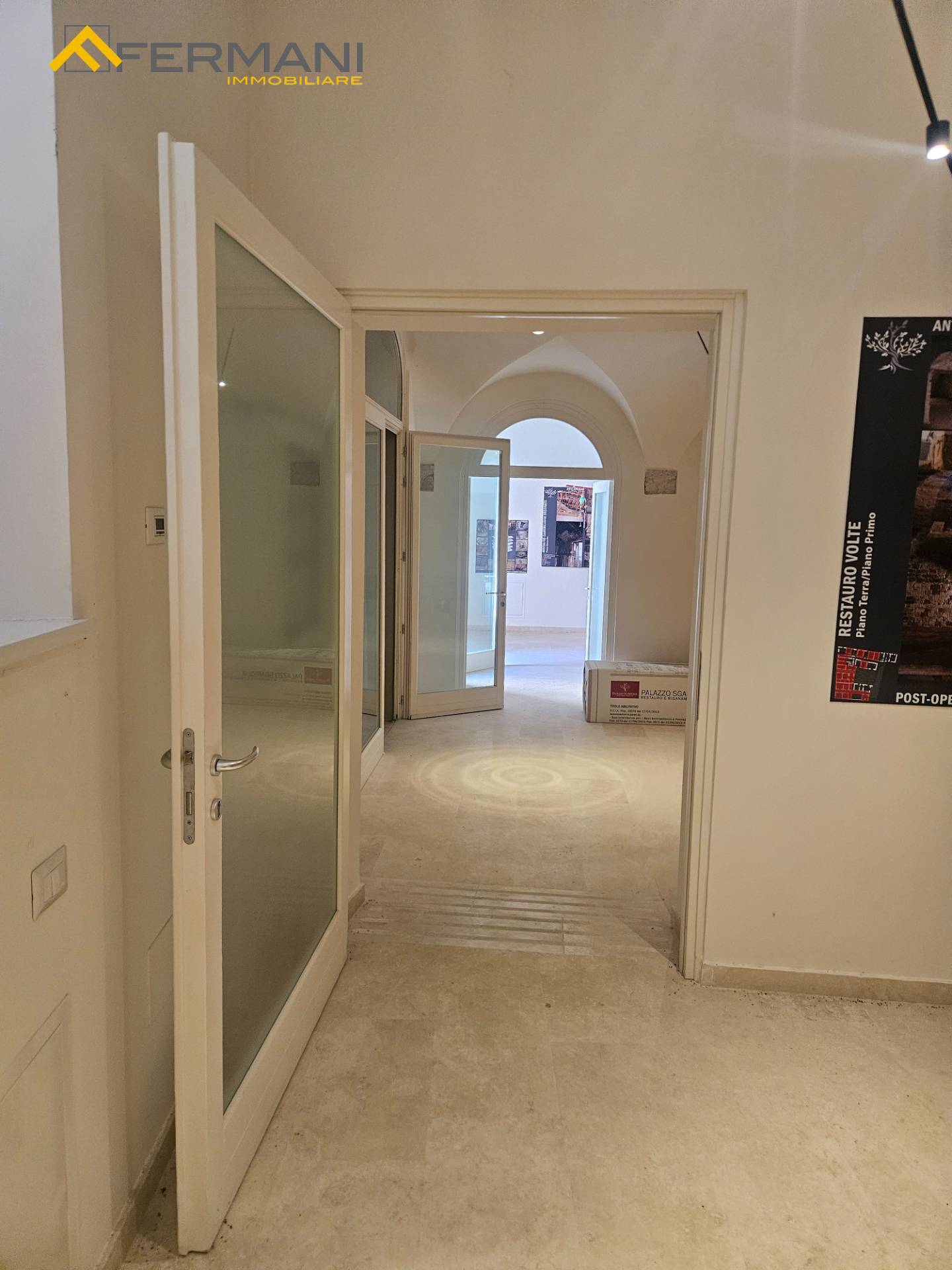 negozio in affitto a Ascoli Piceno, Centro Storico