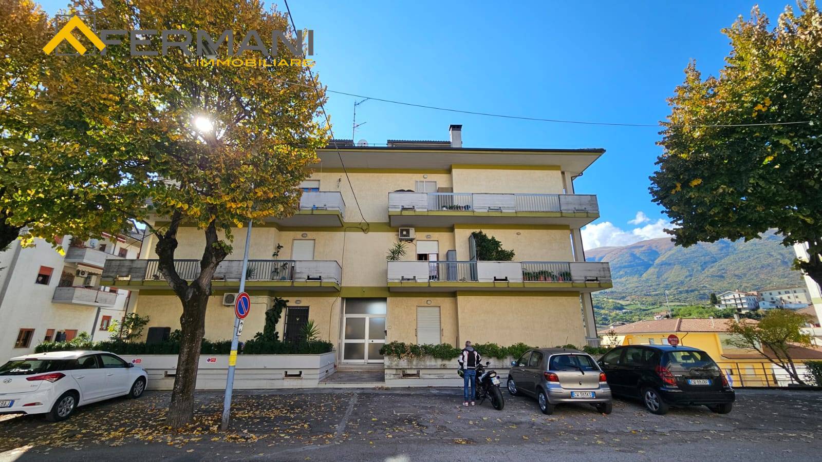 Appartamento in vendita a Folignano