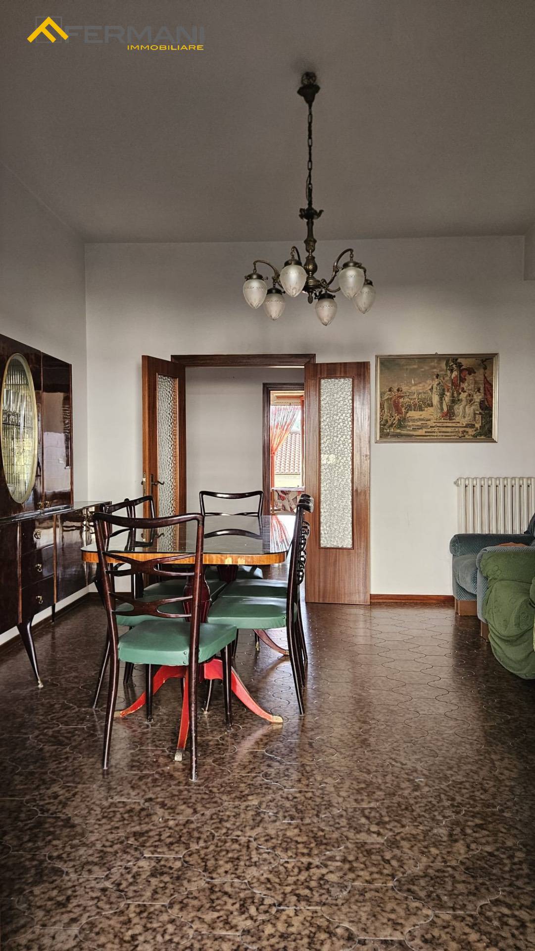 Appartamento in vendita a Folignano