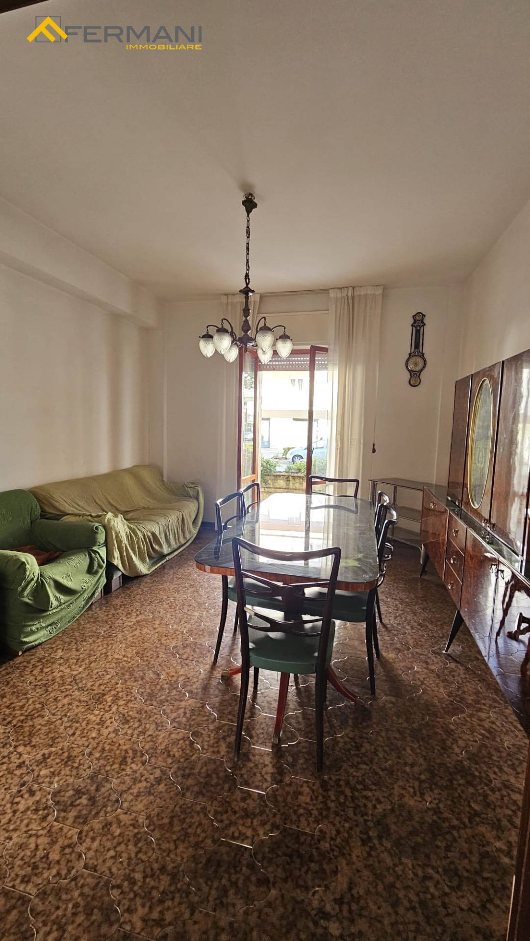 Appartamento in vendita a Folignano