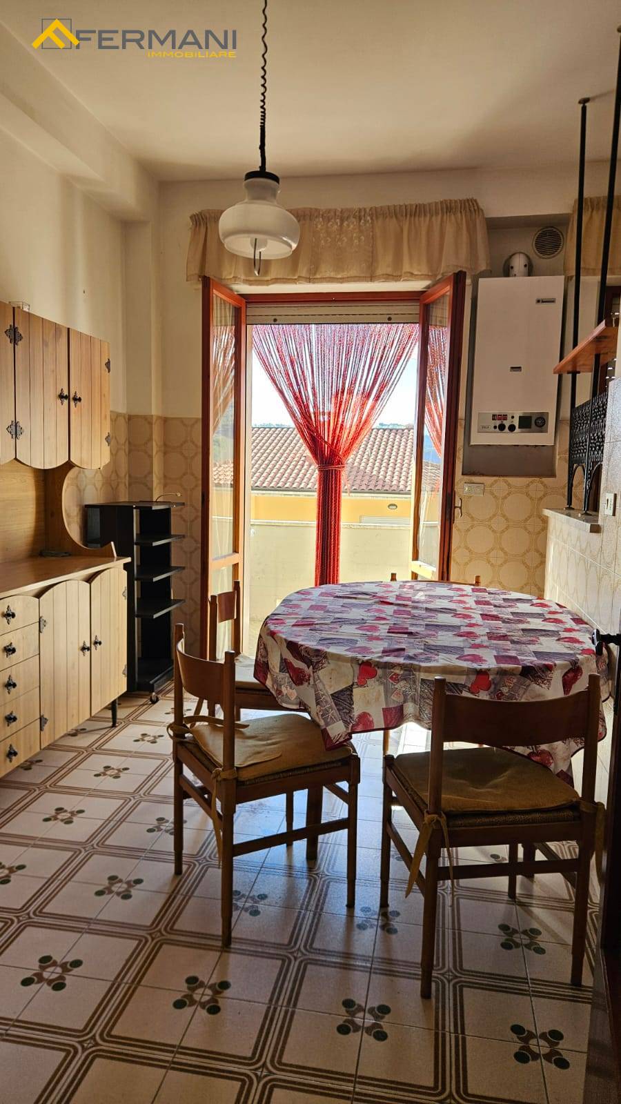 Appartamento in vendita a Folignano