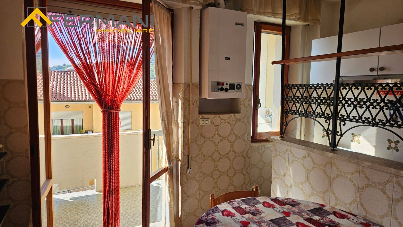 Appartamento in vendita a Folignano