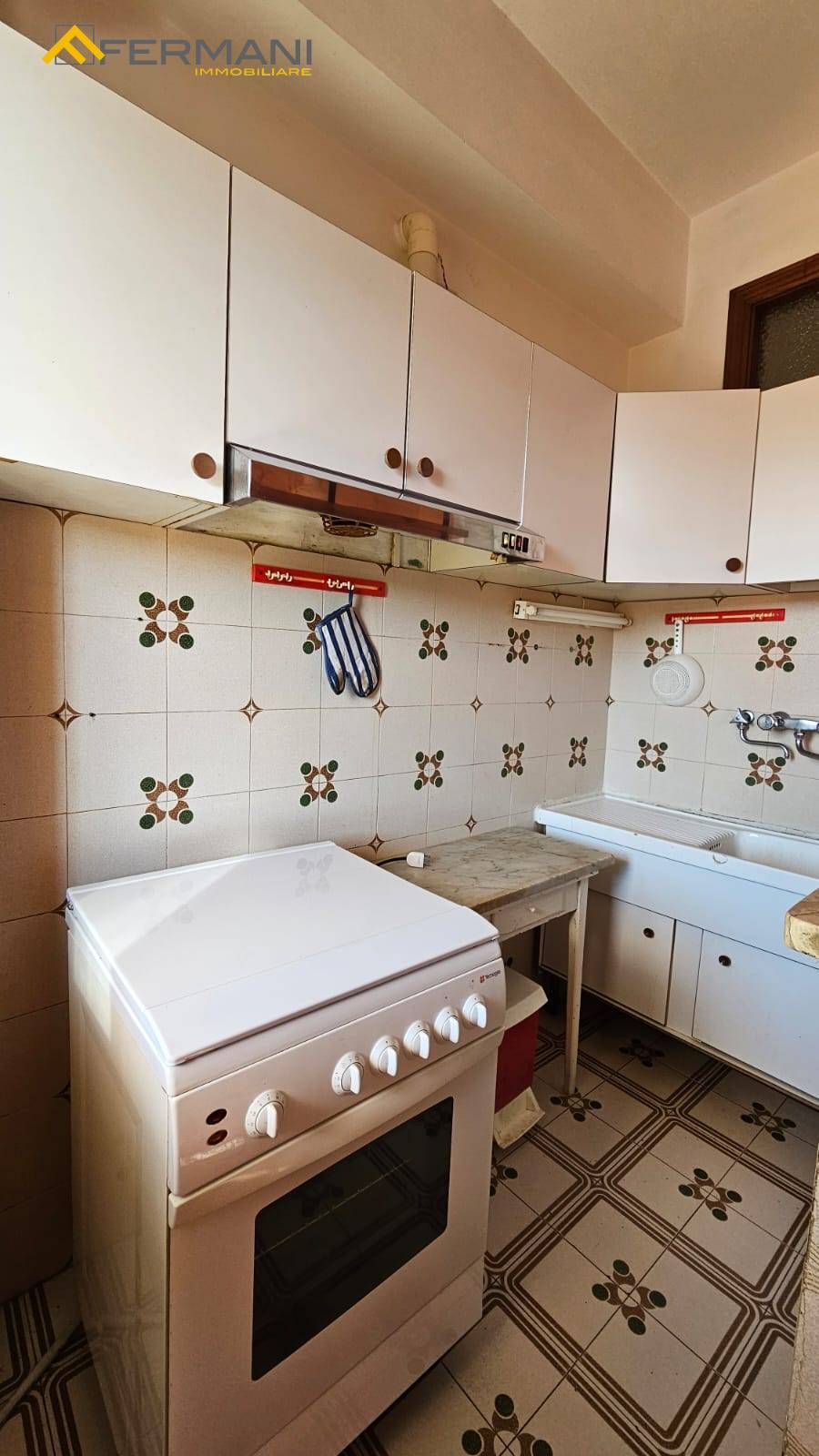 Appartamento in vendita a Folignano