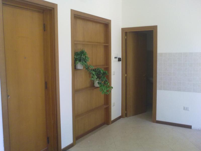 Appartamento in vendita a Ascoli Piceno, Borgo Solest